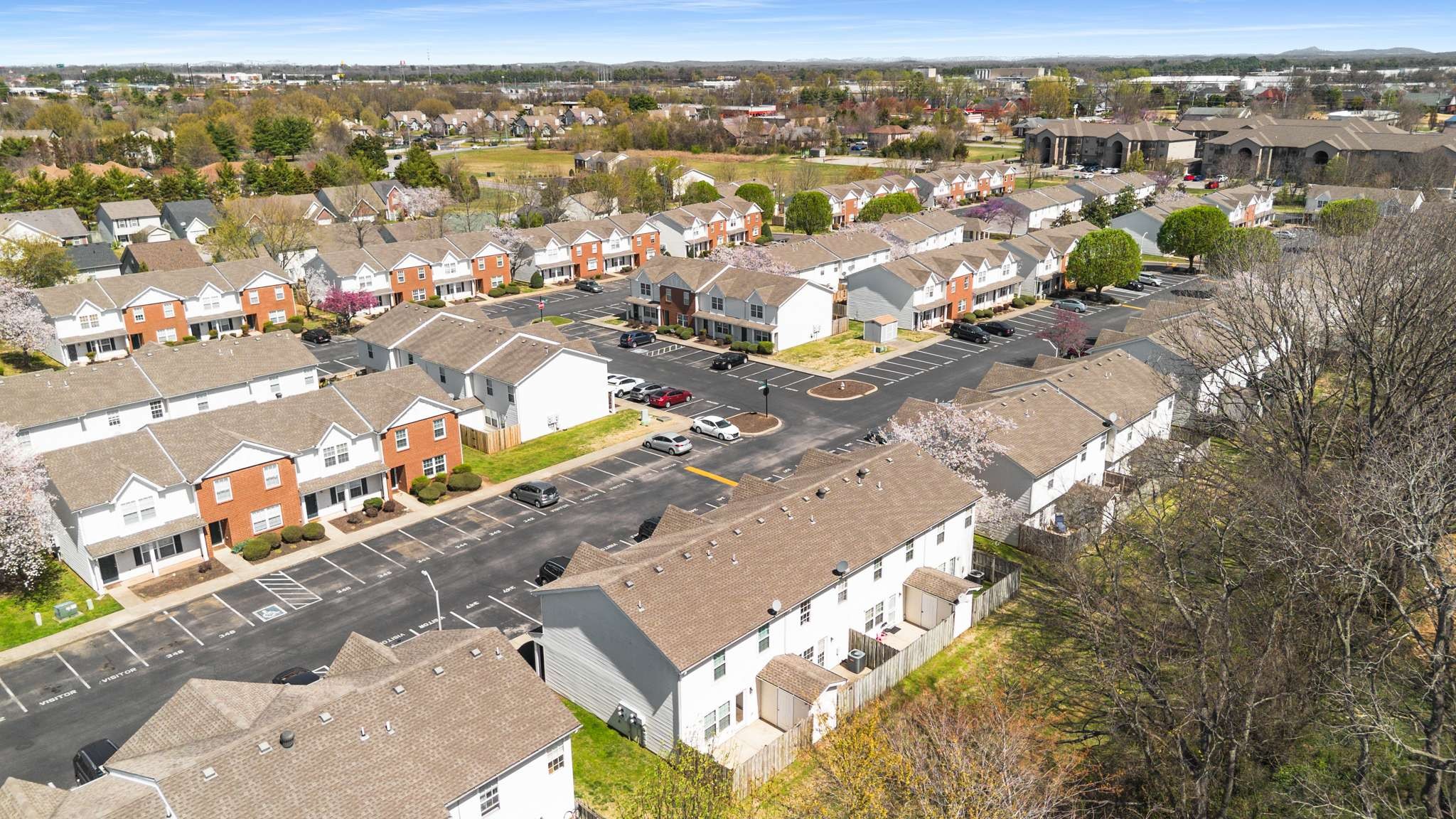 347 Shoshone Place Murfreesboro, TN 37128 - Photo 28 of 30