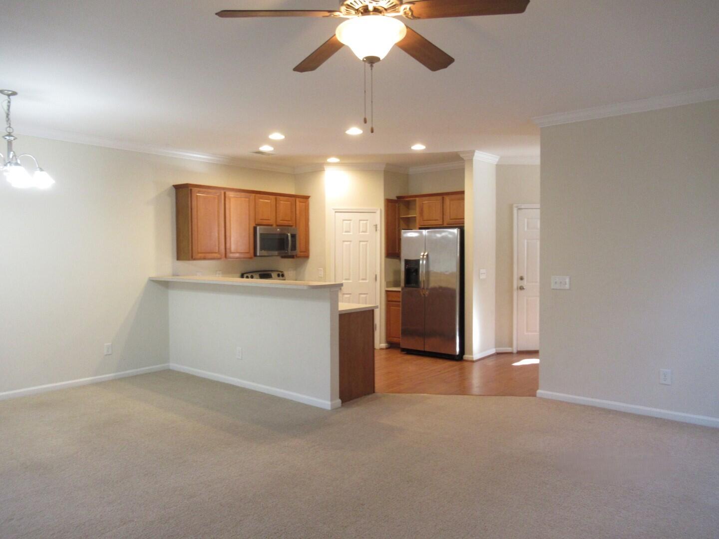 1666 Ruger Drive Sumter, SC 29150 - Photo 2 of 27 Kitchen