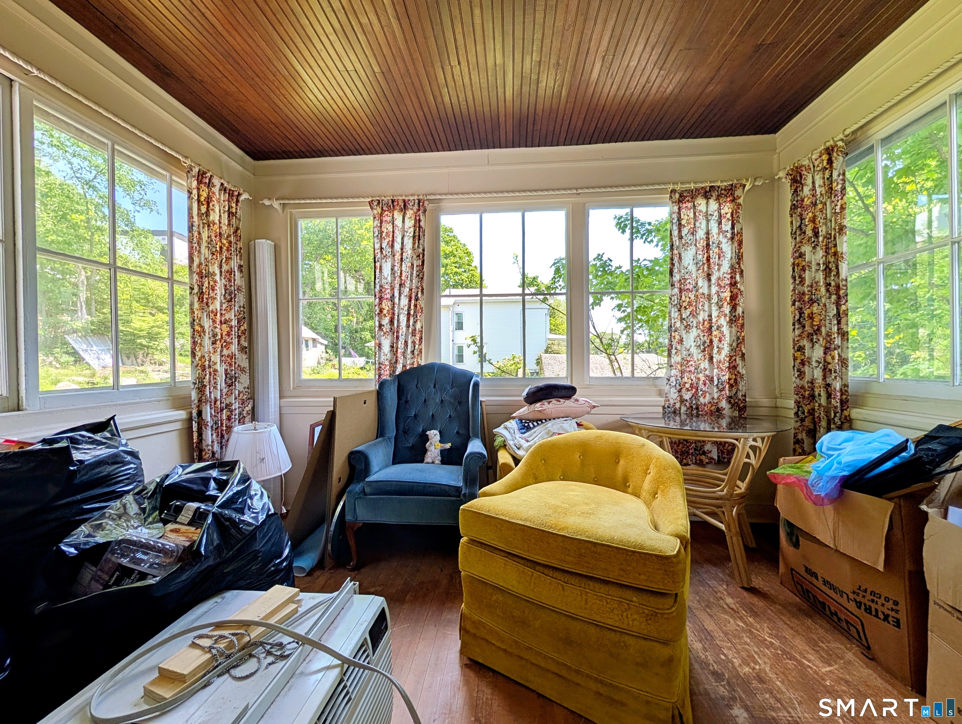 30 Upland Road Winchester, CT 06098 - Photo 23 of 25 Sun Room 2nd Floor