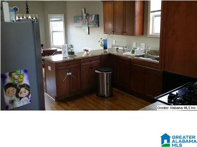 3823 Bent River Road Birmingham, AL 35216 - Photo 5 of 27
