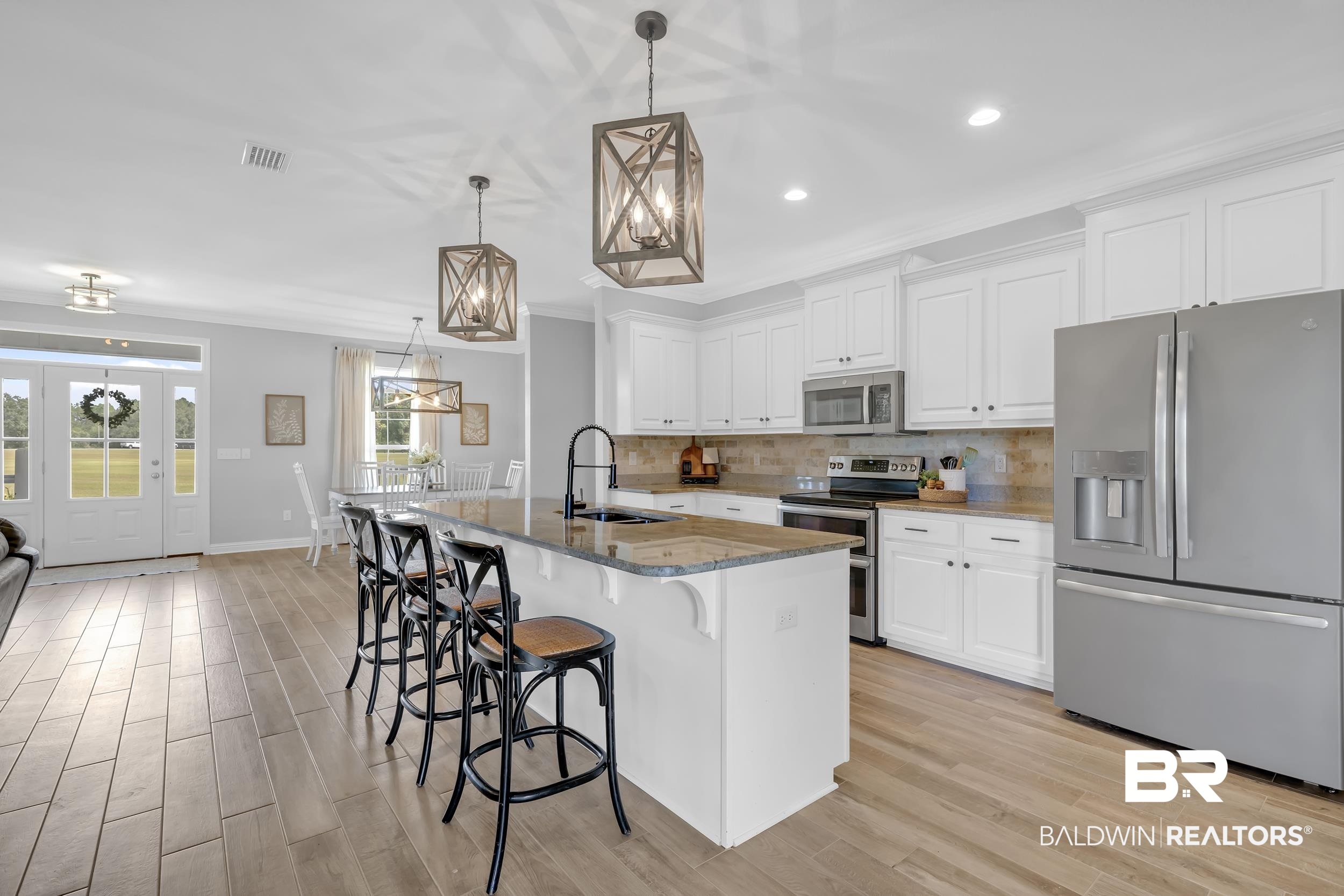 29486 Gardner Road, Unit B Elberta, AL 36530 - Photo 10 of 52