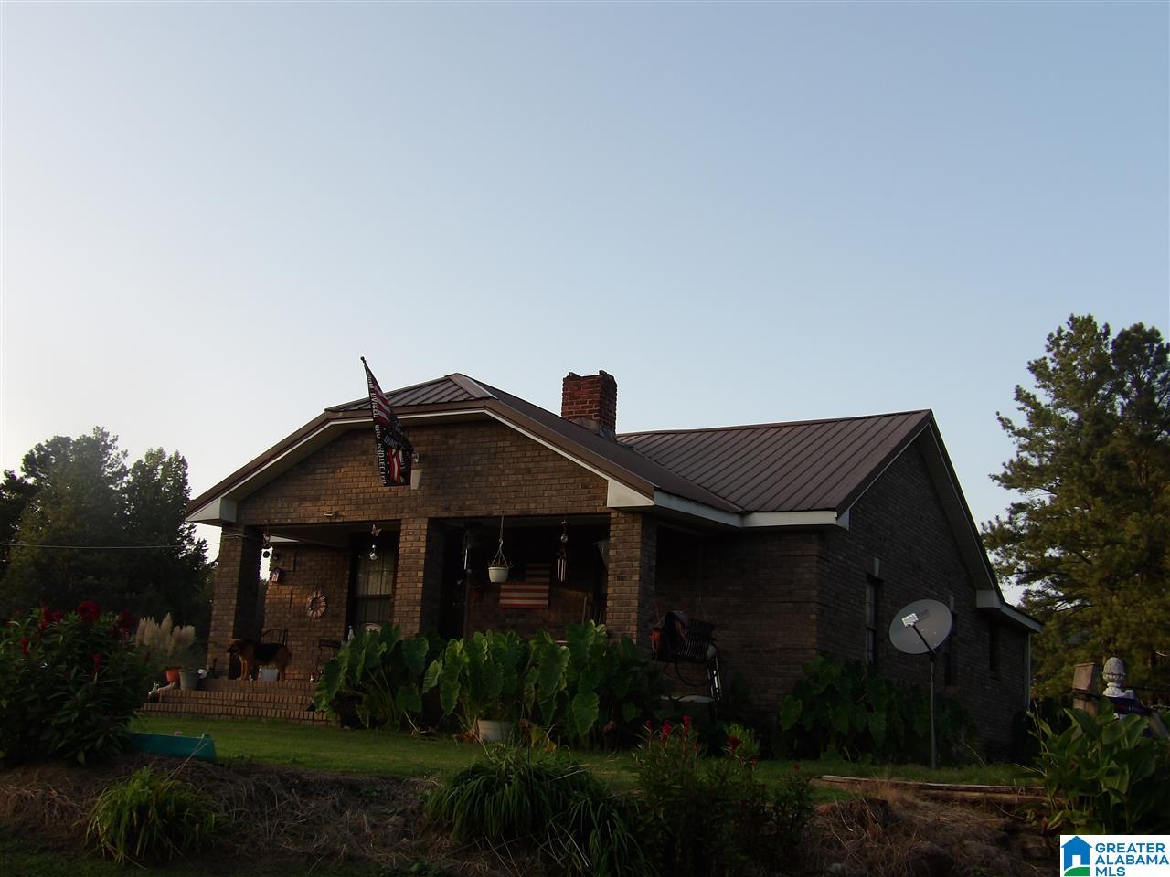 275 Forest Bend Road Piedmont, AL 36272 - Photo 5 of 39