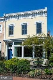 318 5th Street Northeast Washington, DC 20002 - Photo 1 of 21 Exterior (Front)