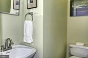 318 5th Street Northeast Washington, DC 20002 - Photo 2 of 21 Half Bath Main Level