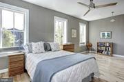 318 5th Street Northeast Washington, DC 20002 - Photo 11 of 21 Bedroom (Master)