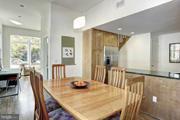 318 5th Street Northeast Washington, DC 20002 - Photo 15 of 21 Dining Room