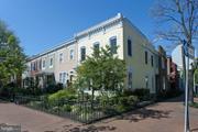 318 5th Street Northeast Washington, DC 20002 - Photo 18 of 21 Exterior (General)