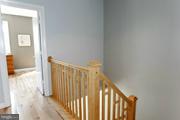 318 5th Street Northeast Washington, DC 20002 - Photo 3 of 21 Upstairs Staircase