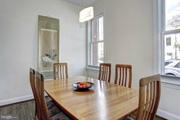 318 5th Street Northeast Washington, DC 20002 - Photo 5 of 21 Dining Room