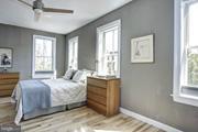 318 5th Street Northeast Washington, DC 20002 - Photo 6 of 21 Bedroom (Master)