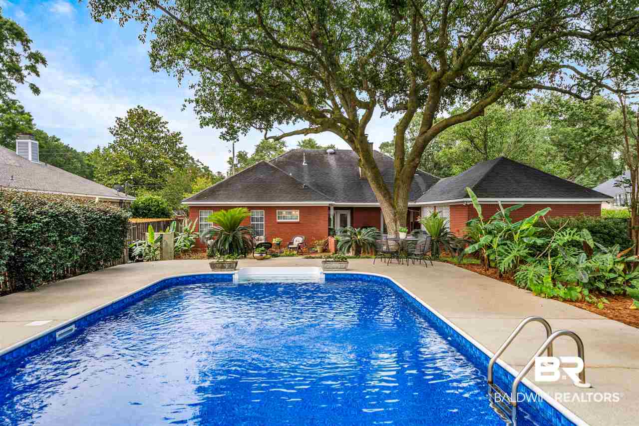 10520 Hunters Ridge Drive Mobile, AL 36695 - Photo 36 of 46