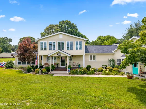 $465,000 | 1612 Arapahoe Trail, Edenton, NC 27932