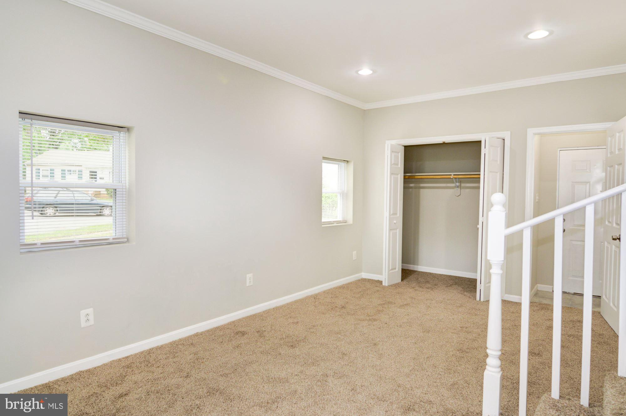 44 Cedarmere Road Owings Mills, MD 21117 - Photo 11 of 30 Master Bedroom