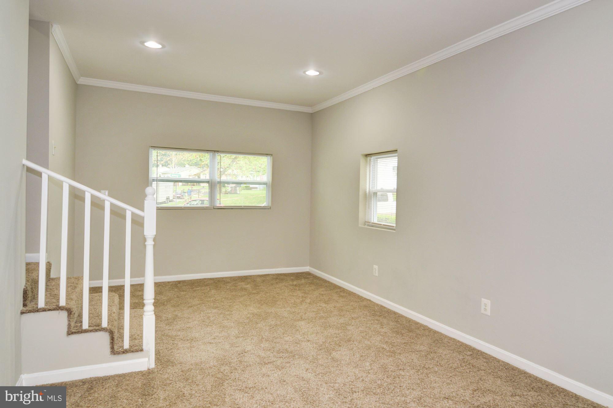 44 Cedarmere Road Owings Mills, MD 21117 - Photo 12 of 30 Master Bedroom