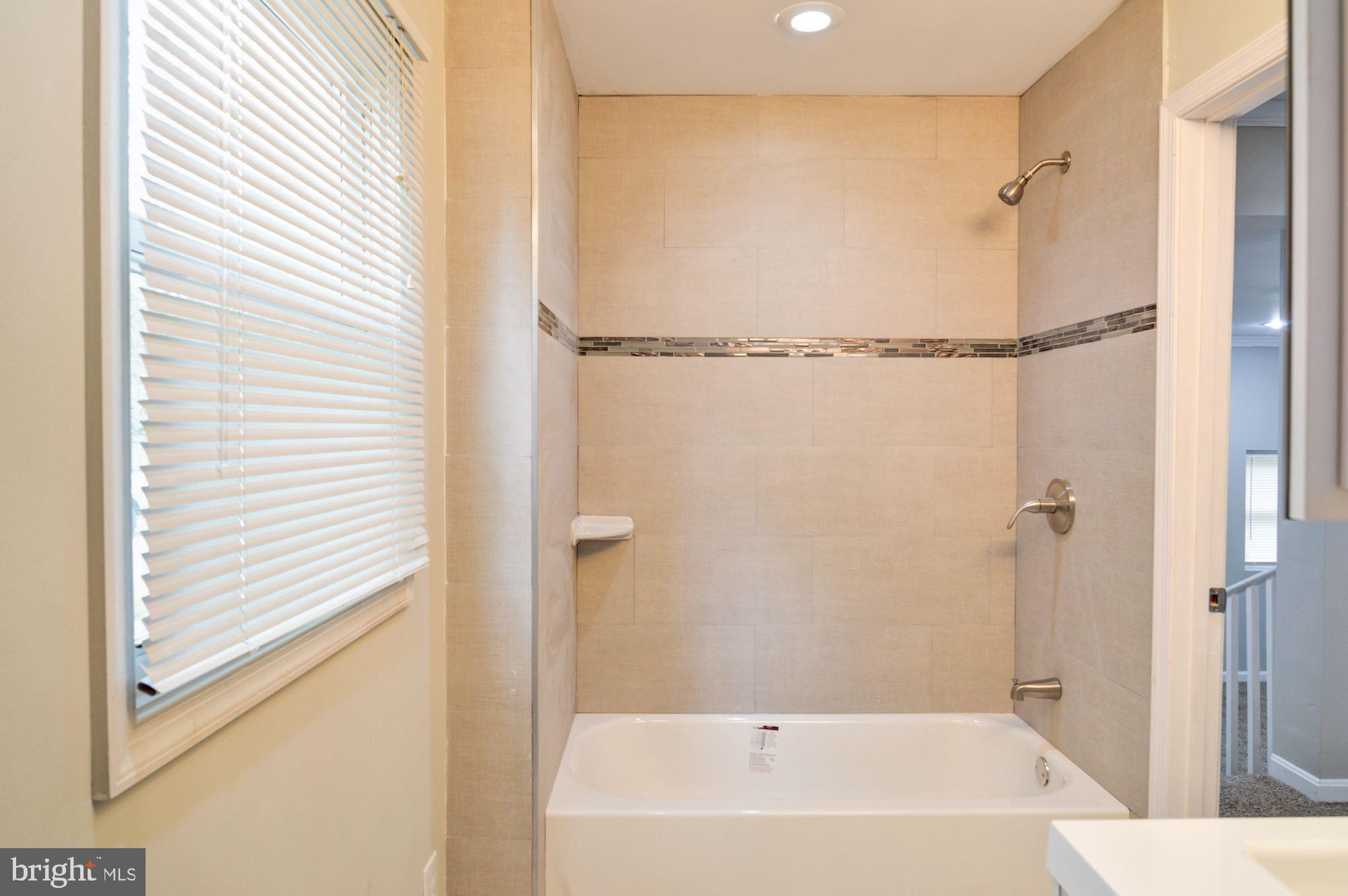 44 Cedarmere Road Owings Mills, MD 21117 - Photo 14 of 30 Elegant Master Bath