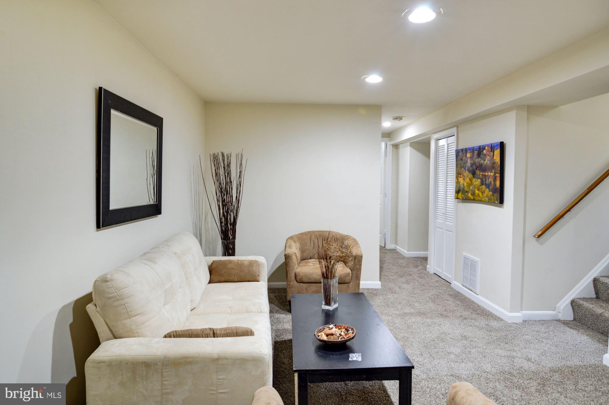 44 Cedarmere Road Owings Mills, MD 21117 - Photo 20 of 30 Family Room
