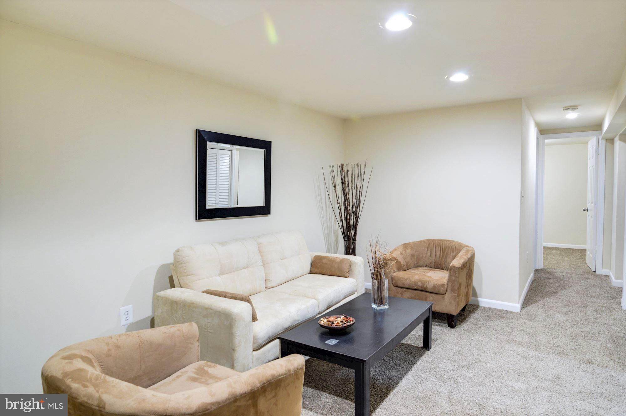 44 Cedarmere Road Owings Mills, MD 21117 - Photo 21 of 30 Family room