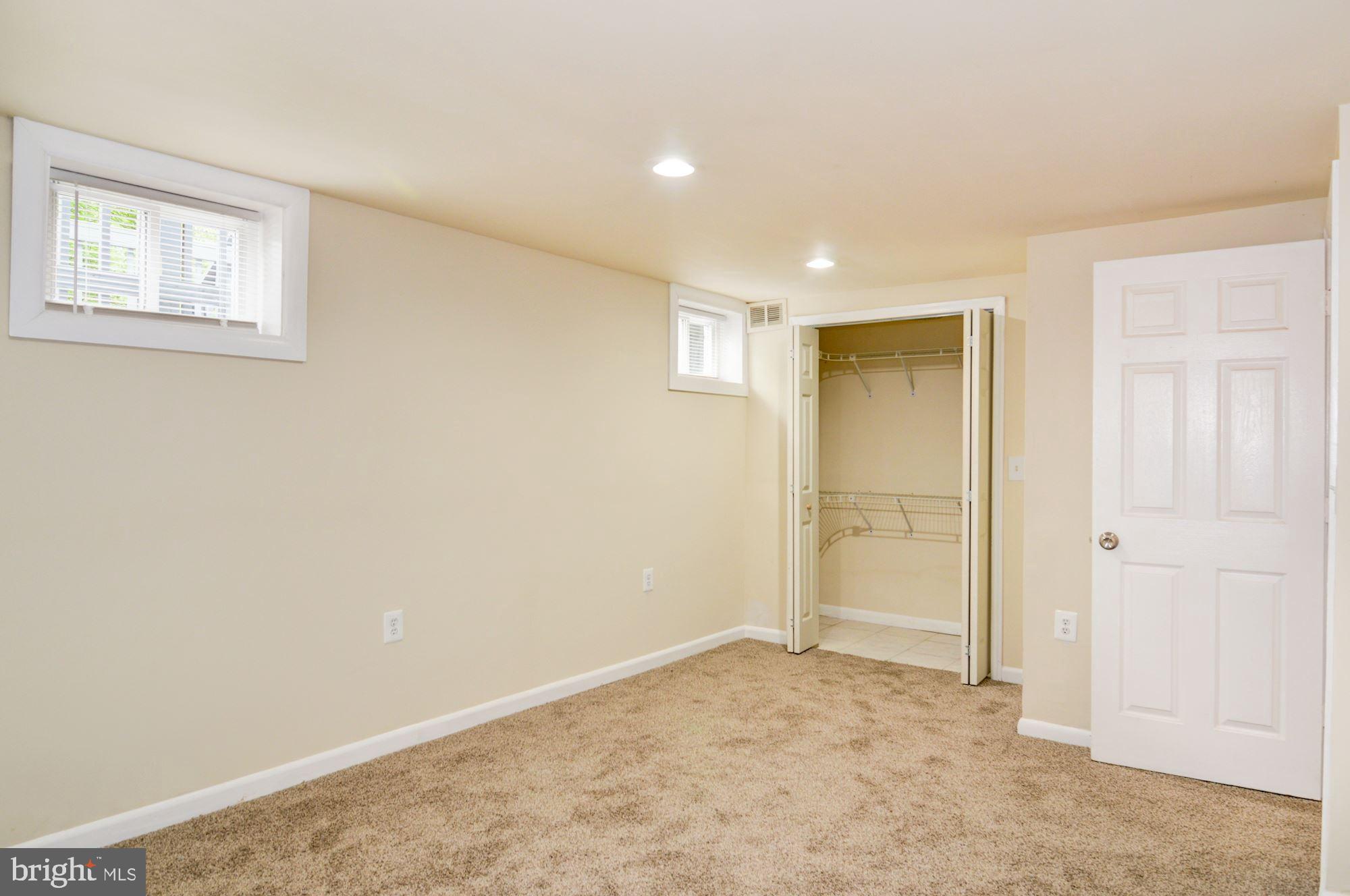 44 Cedarmere Road Owings Mills, MD 21117 - Photo 23 of 30 Spacious Bedroom # 4