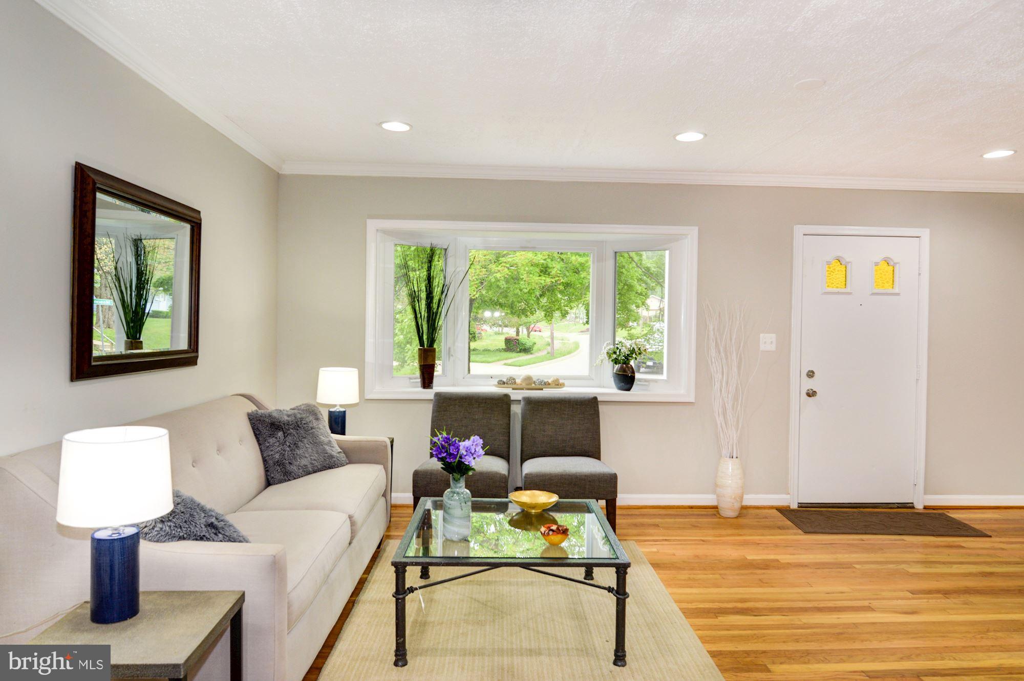 44 Cedarmere Road Owings Mills, MD 21117 - Photo 4 of 30 Gallery Image 4