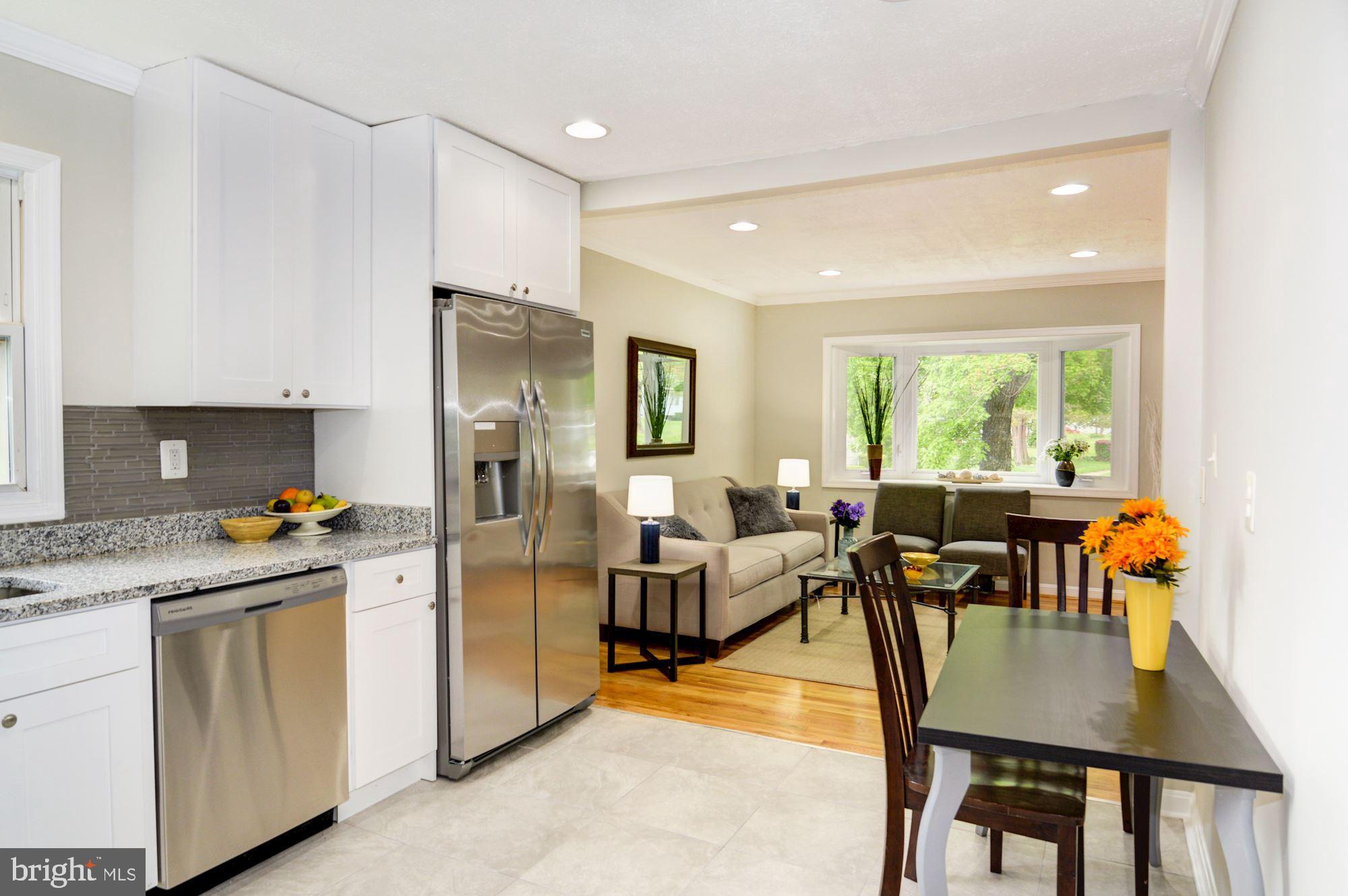 44 Cedarmere Road Owings Mills, MD 21117 - Photo 7 of 30 Gallery Image 7
