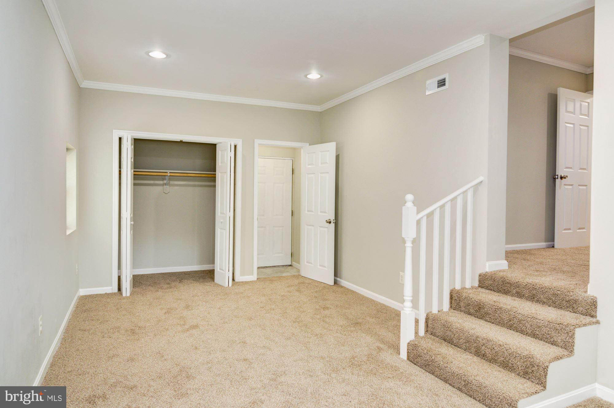 44 Cedarmere Road Owings Mills, MD 21117 - Photo 10 of 30 Stunning Master Bedroom