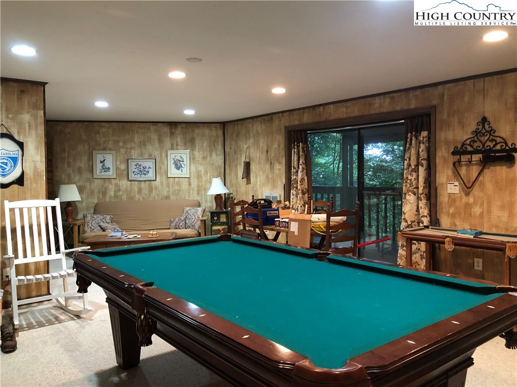 104 Raven Road Beech Mountain, NC 28604 - Photo 16 of 21 Gallery Image 16