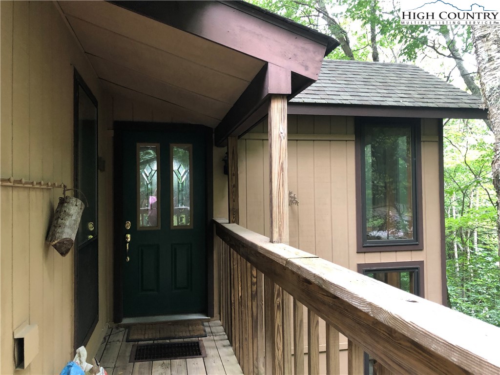 104 Raven Road Beech Mountain, NC 28604 - Photo 3 of 21 Gallery Image 3