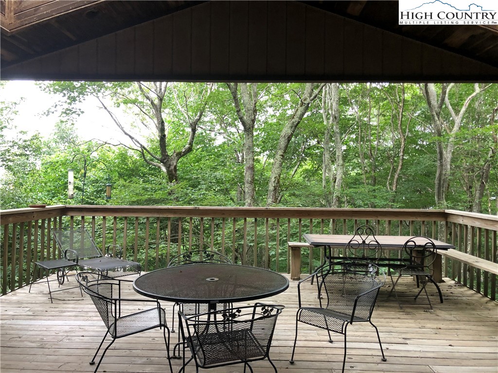 104 Raven Road Beech Mountain, NC 28604 - Photo 4 of 21 Gallery Image 4