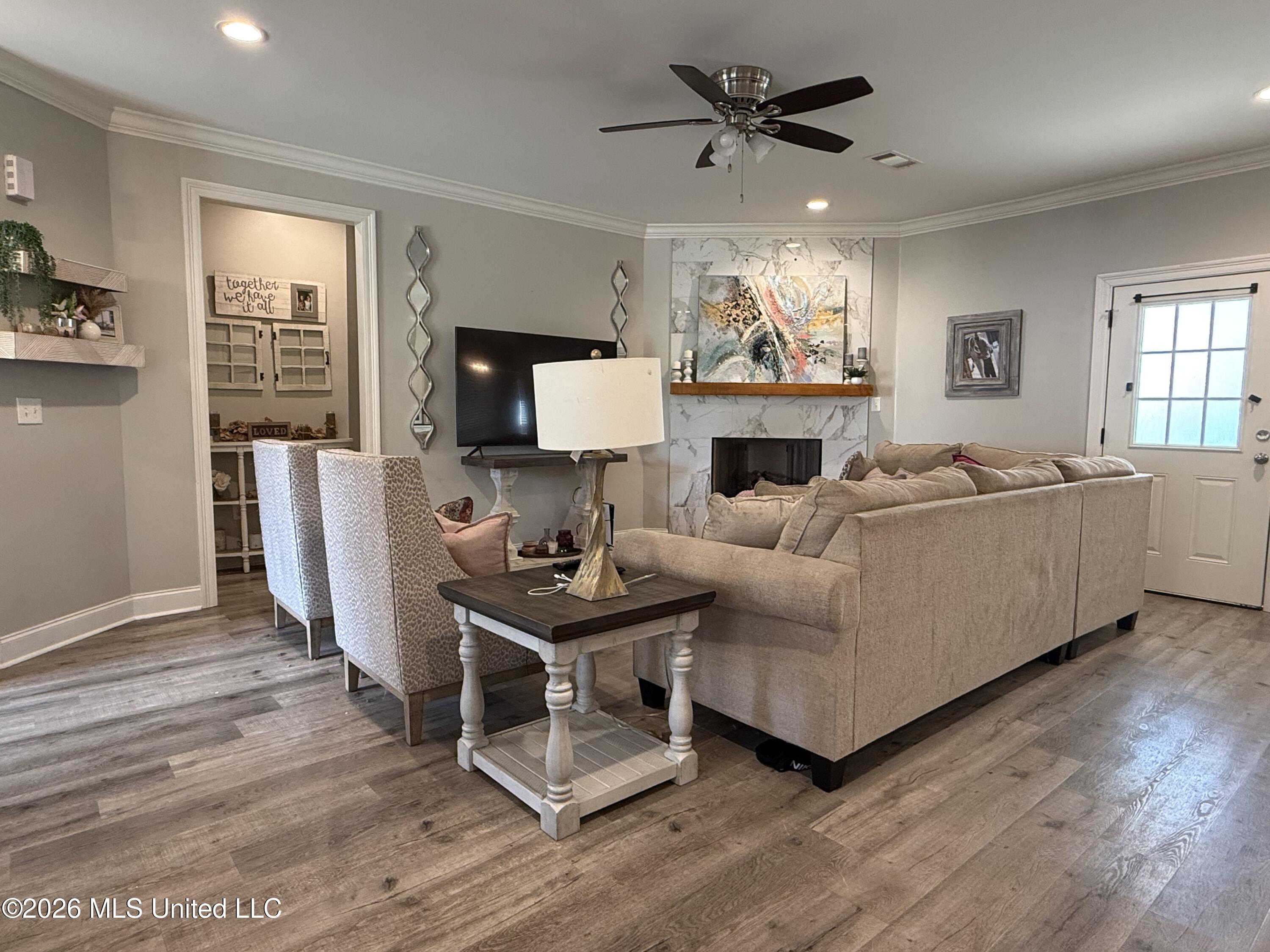 580 Hickory Place Brandon, MS 39047 - Photo 6 of 52 IMG_7637