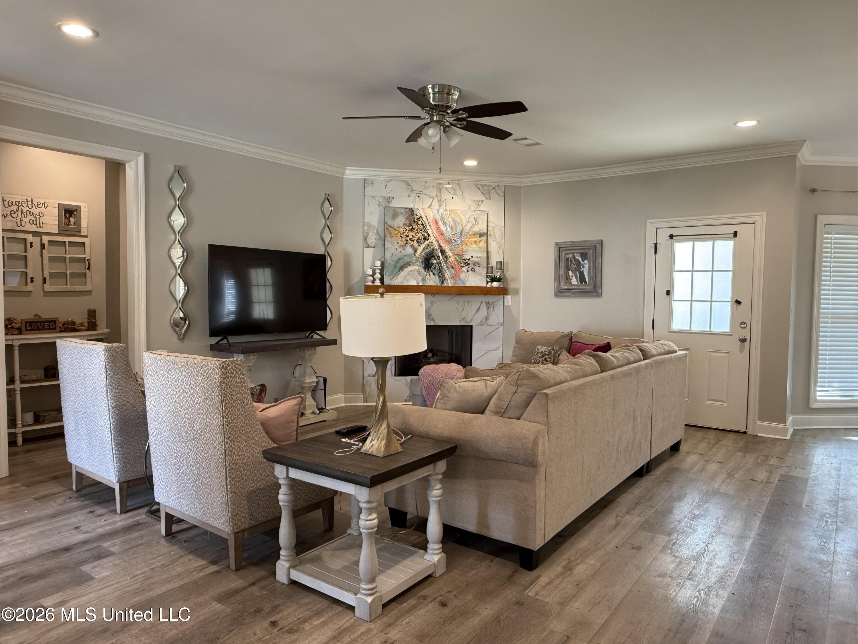 580 Hickory Place Brandon, MS 39047 - Photo 9 of 52 IMG_7683