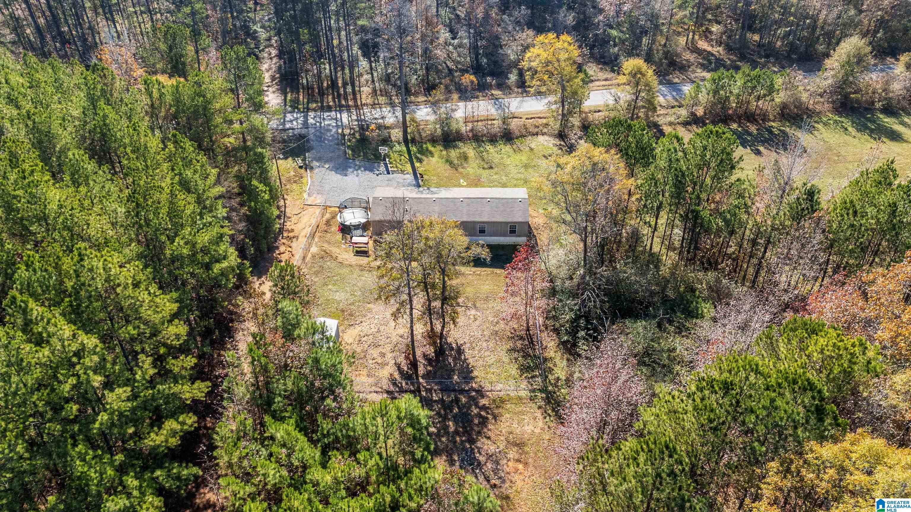 4135 Warrior Jasper Road Dora, AL 35062 - Photo 33 of 47