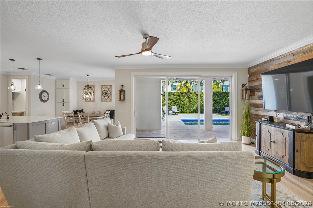 1421 Windley Key Way Jupiter, FL 33458 - Photo 12 of 82 Sliders to Pool
