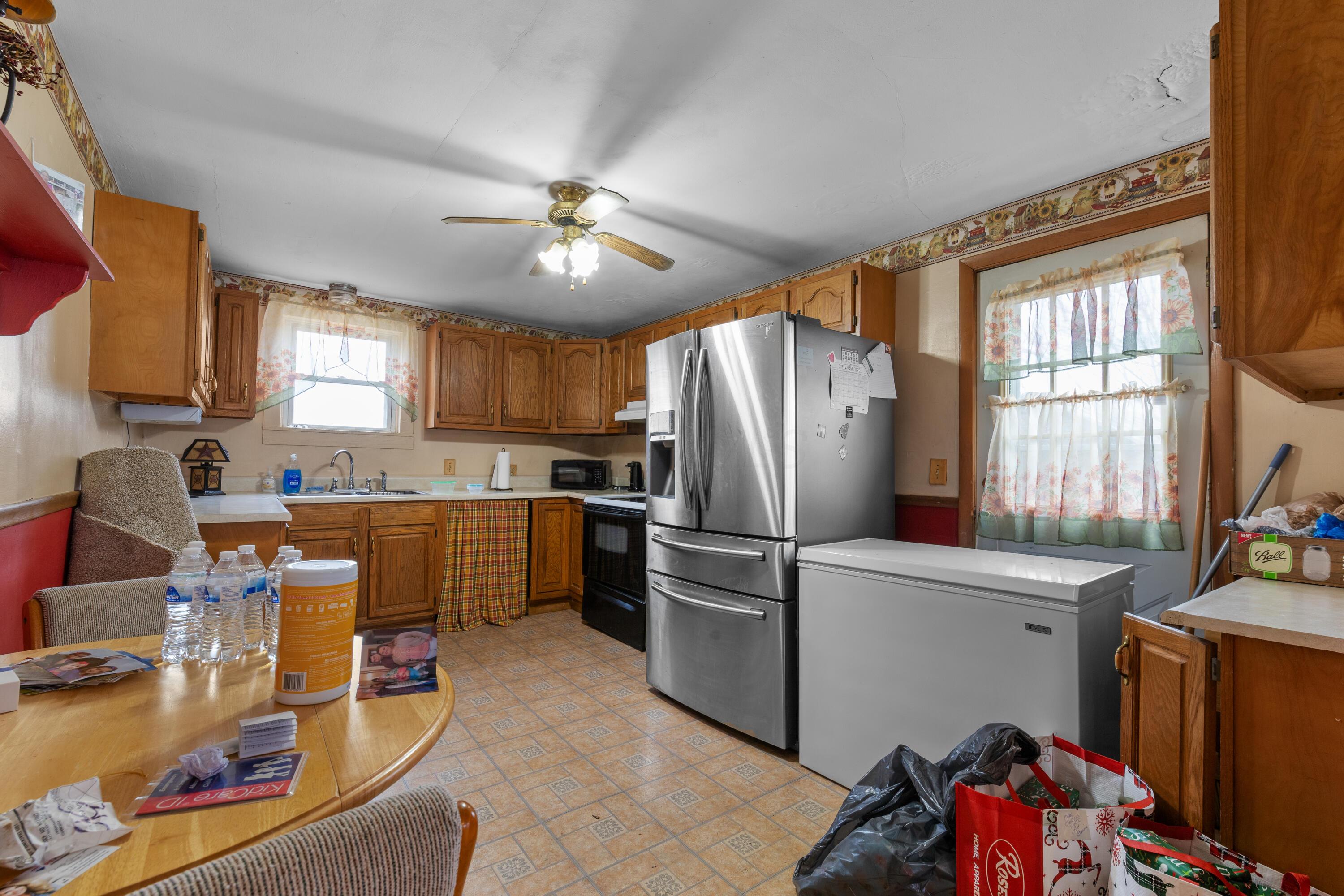 11615 Foundation Road Croton, OH 43013 - Photo 3 of 24