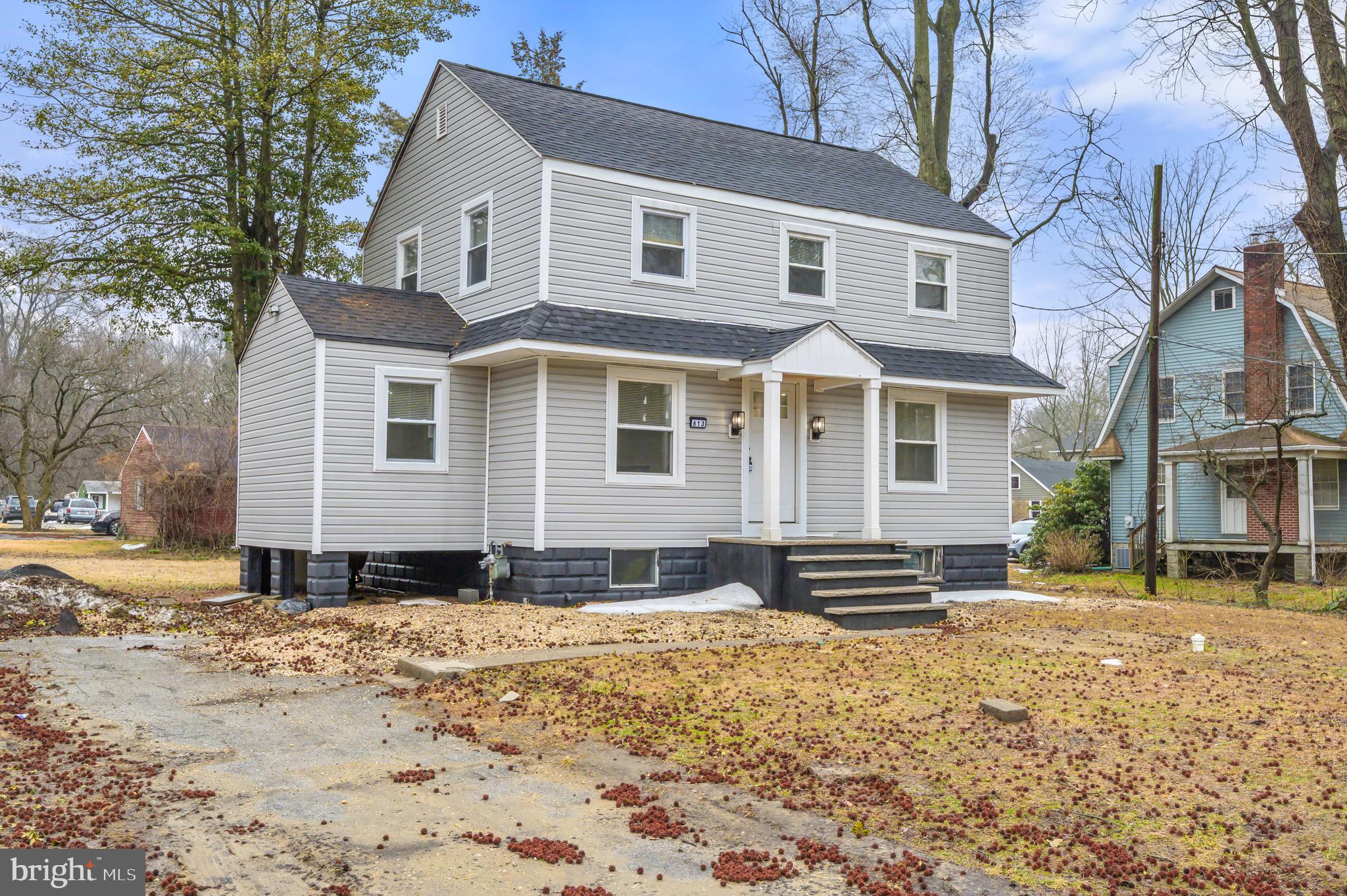 613 Hawks Bridge Road Carneys Point, NJ 08069 - Photo 34 of 36
