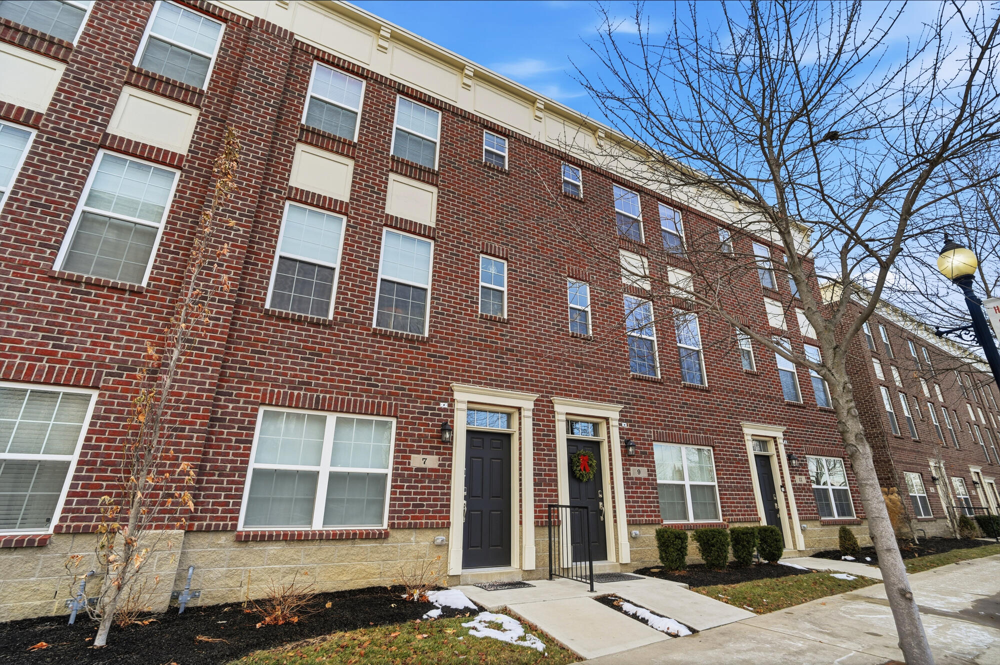 9 Mill Run Place Springfield, OH 45502 - Photo 3 of 49 Gallery Image 3