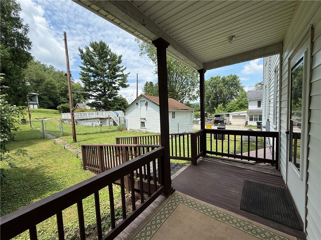 210 Chestnut Street New Florence, PA 15944 - Photo 2 of 18