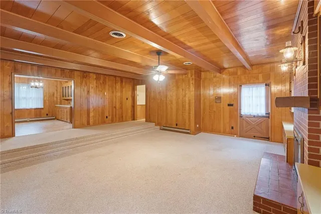 $385,000 | 658 North Minton Road, Wilkesboro, NC 28697