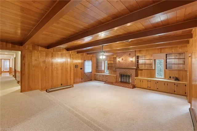 $385,000 | 658 North Minton Road, Wilkesboro, NC 28697