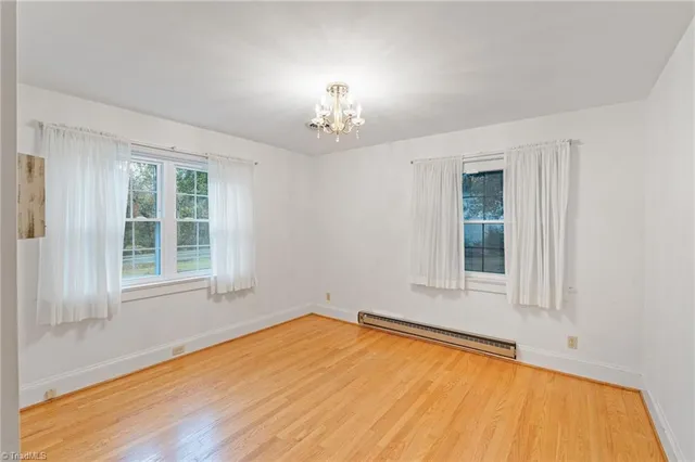 $385,000 | 658 North Minton Road, Wilkesboro, NC 28697