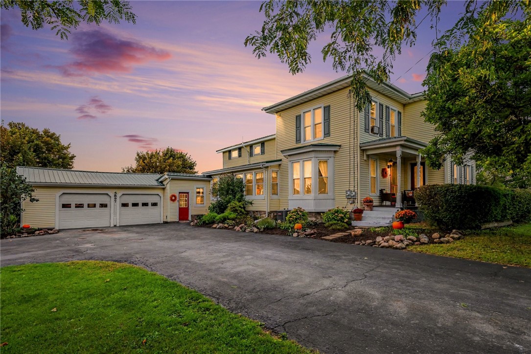 5897 Buerman Road Sodus, NY 14551 - Photo 24 of 27 Gallery Image 24