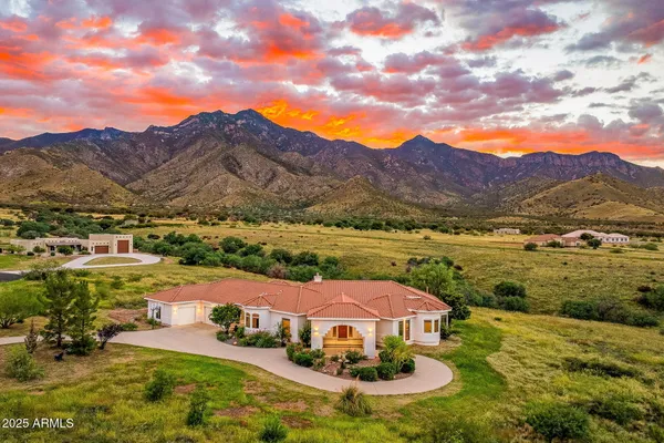 $899,000 | 9566 South Swiss Court, Hereford, AZ 85615