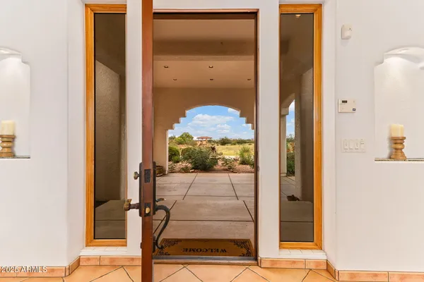 $894,000 | 9566 South Swiss Court, Hereford, AZ 85615