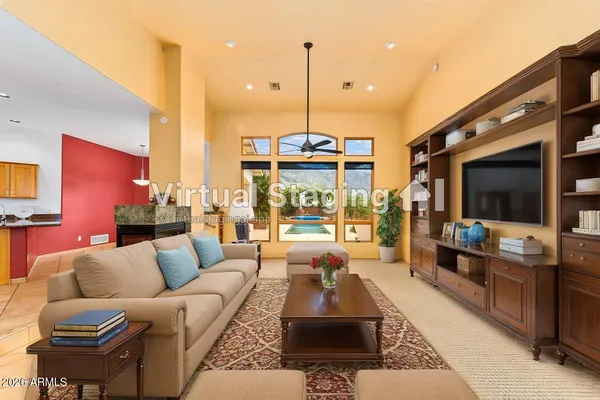 $894,000 | 9566 South Swiss Court, Hereford, AZ 85615