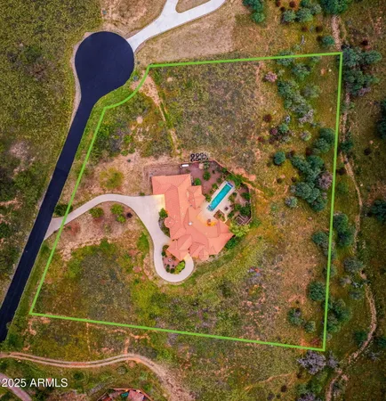 $894,000 | 9566 South Swiss Court, Hereford, AZ 85615