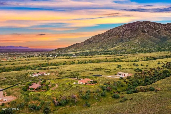 $894,000 | 9566 South Swiss Court, Hereford, AZ 85615