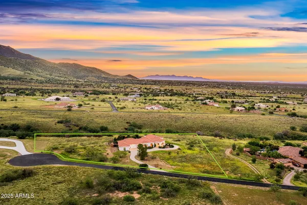 $894,000 | 9566 South Swiss Court, Hereford, AZ 85615