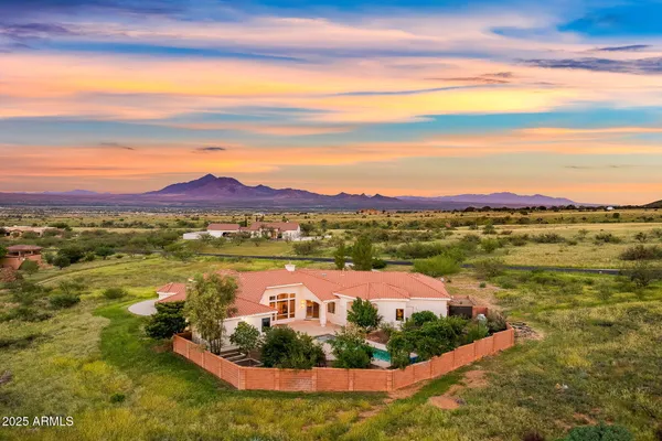 $894,000 | 9566 South Swiss Court, Hereford, AZ 85615