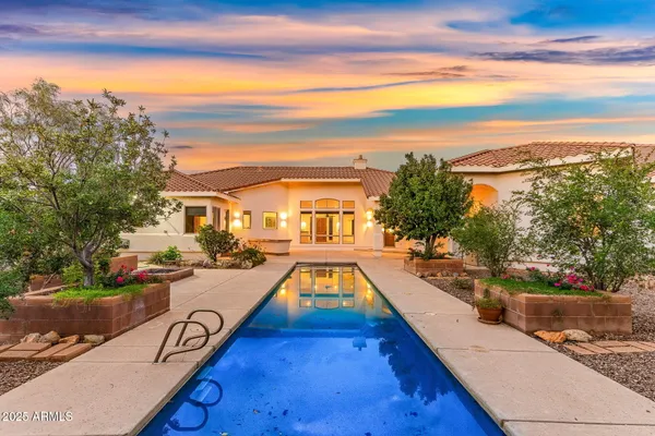 $894,000 | 9566 South Swiss Court, Hereford, AZ 85615