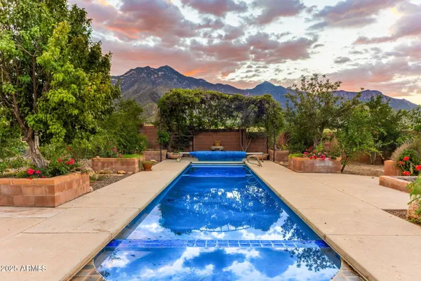 $894,000 | 9566 South Swiss Court, Hereford, AZ 85615