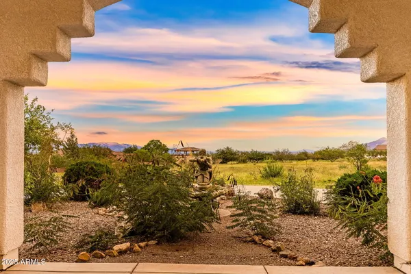 $894,000 | 9566 South Swiss Court, Hereford, AZ 85615